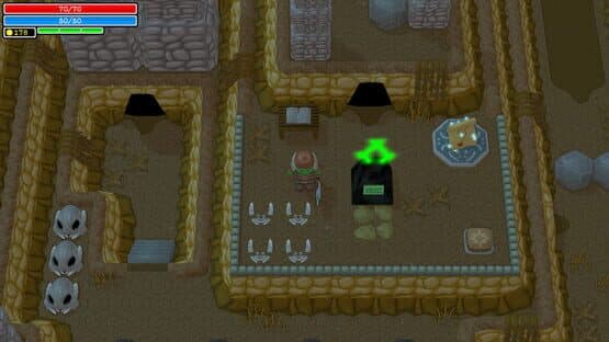 Shalnor Legends 2: Trials of Thunder — screenshot 8