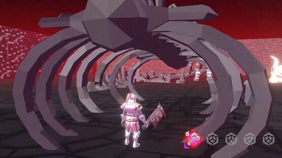Grim Knight — screenshot 2
