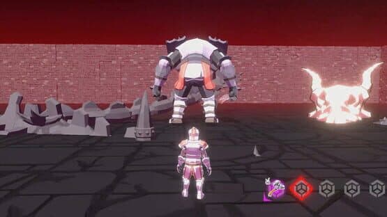 Grim Knight — screenshot 5
