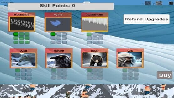 Kill the Climbers — screenshot 5