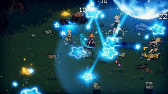 Otherworld Legends: Aigneis — screenshot 1