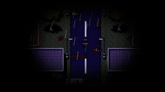 Grievous Survivors — screenshot 1