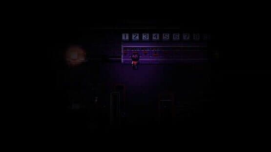 Grievous Survivors — screenshot 2