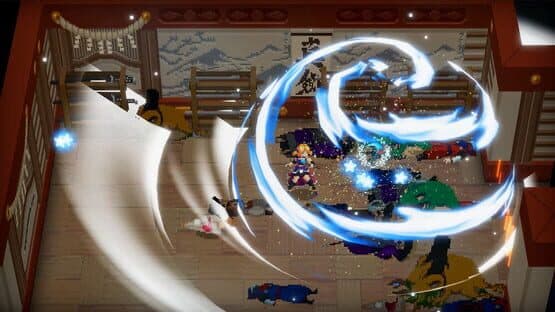 Otherworld Legends: Aigneis — screenshot 3