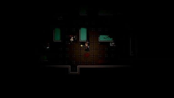 Grievous Survivors — screenshot 3