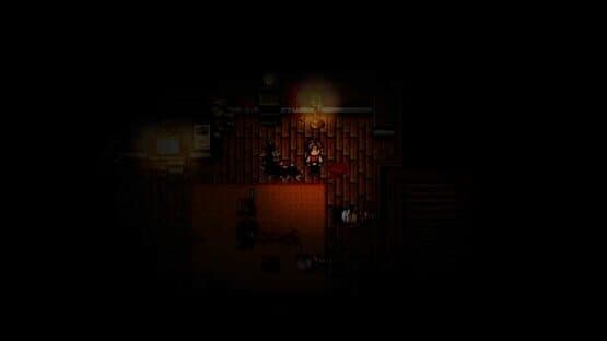 Grievous Survivors — screenshot 4