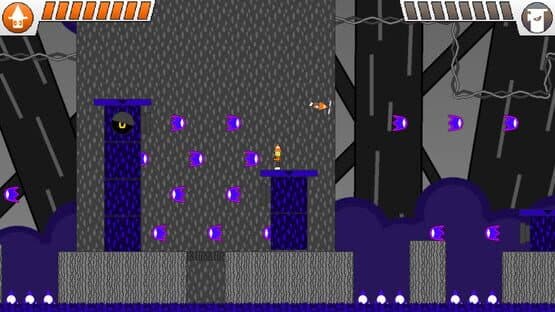 Danger Cliff — screenshot 3