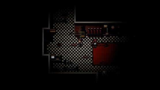 Grievous Survivors — screenshot 6