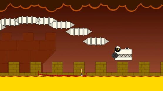 Danger Cliff — screenshot 5