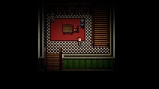 Grievous Survivors — screenshot 8