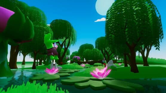 GoPogo — screenshot 1