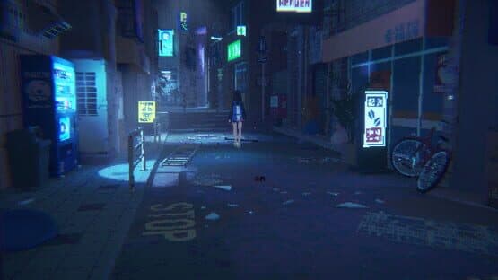 Tokyo Stories — screenshot 1