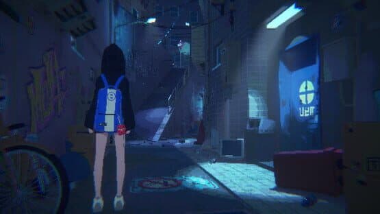 Tokyo Stories — screenshot 2