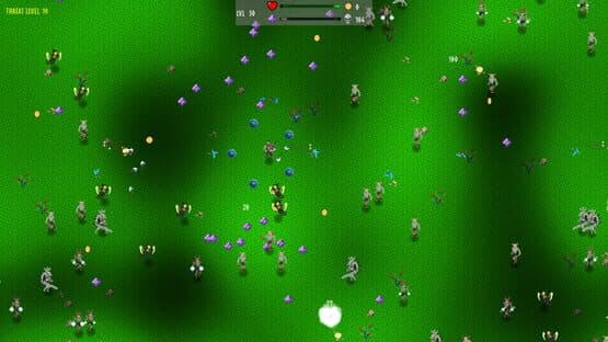 Ragnarok Survivors: Valhalla — screenshot 1