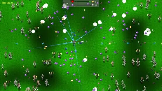 Ragnarok Survivors: Valhalla — screenshot 2