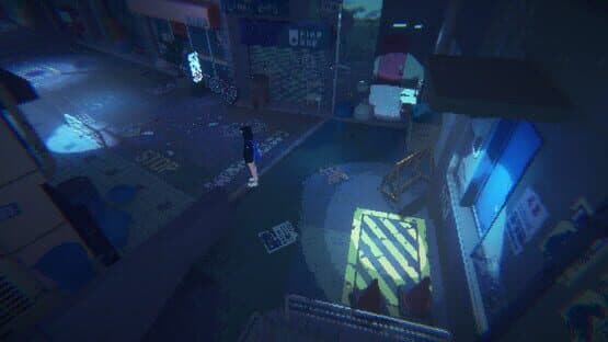 Tokyo Stories — screenshot 4