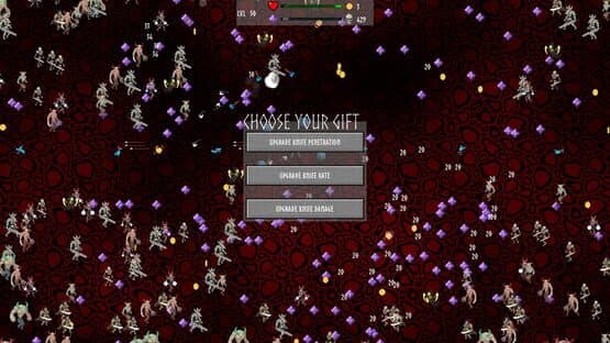 Ragnarok Survivors: Valhalla — screenshot 3