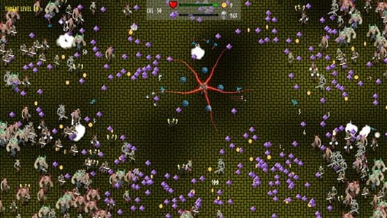Ragnarok Survivors: Valhalla — screenshot 4