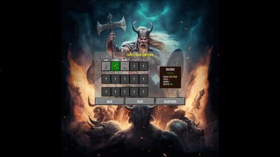 Ragnarok Survivors: Valhalla — screenshot 6