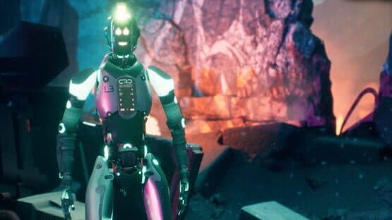 Origins — screenshot 1