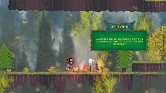 Maeldor: Enhanced Edition — screenshot 2