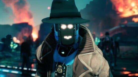Origins — screenshot 3