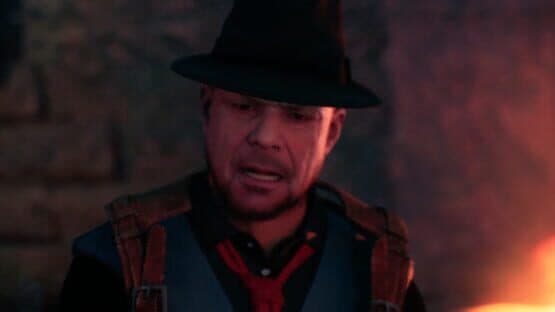 Origins — screenshot 4
