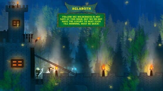 Maeldor: Enhanced Edition — screenshot 4