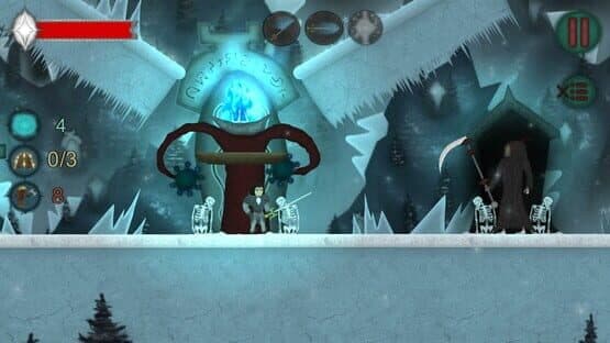 Maeldor: Enhanced Edition — screenshot 5