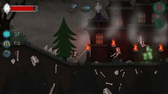 Maeldor: Enhanced Edition — screenshot 6