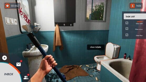 Hotel Simulator — screenshot 4