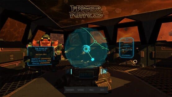 Master of Puppets — screenshot 3