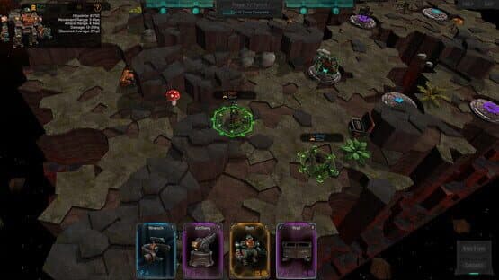 Master of Puppets — screenshot 4