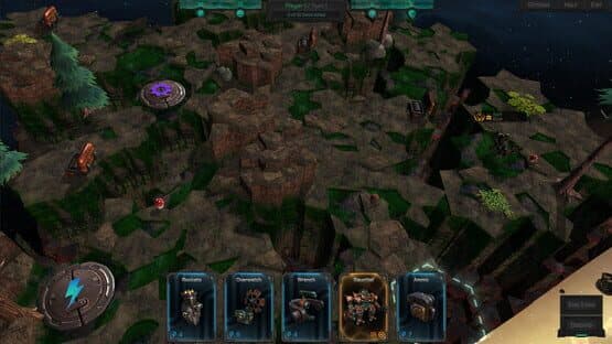 Master of Puppets — screenshot 5