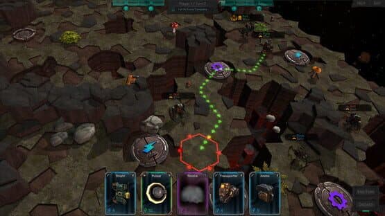 Master of Puppets — screenshot 7
