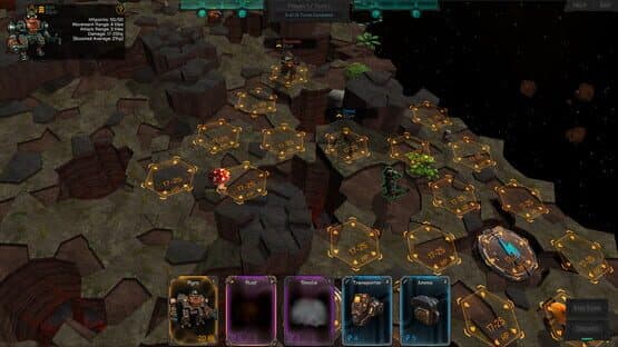 Master of Puppets — screenshot 8