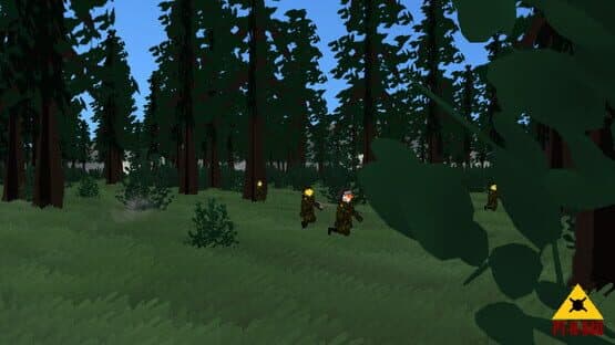 The Slush Force — screenshot 2