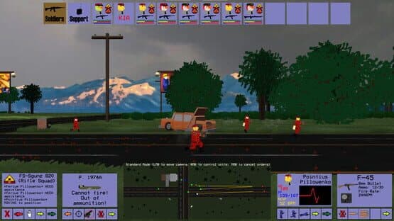 The Slush Force — screenshot 6