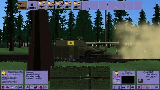 The Slush Force — screenshot 7