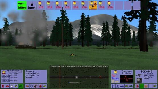 The Slush Force — screenshot 8