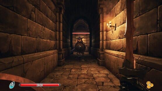 Get to the Gate — screenshot 1