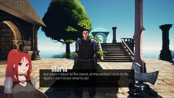 Get to the Gate — screenshot 3