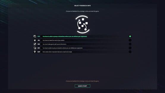 League Manager 2023 — screenshot 6