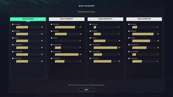 League Manager 2023 — screenshot 8