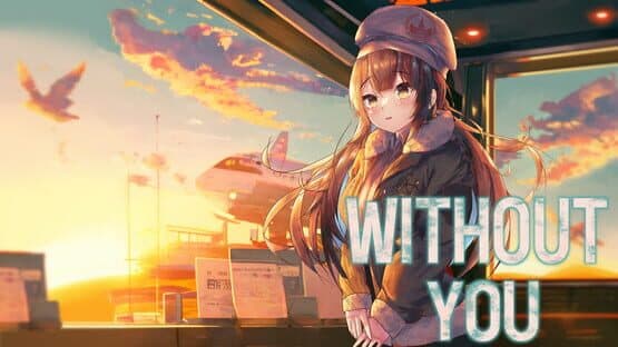 Without You — screenshot 1
