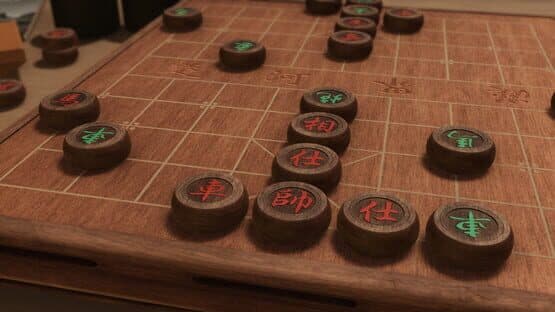 Just Xiangqi — screenshot 3