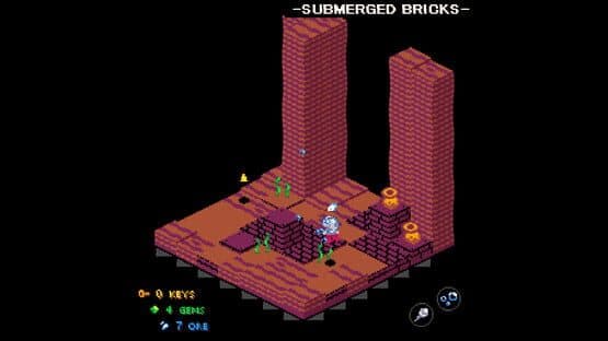 Elephantasy: Flipside — screenshot 1