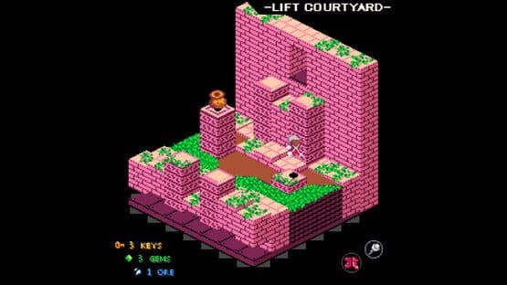 Elephantasy: Flipside — screenshot 2