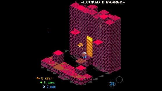 Elephantasy: Flipside — screenshot 5