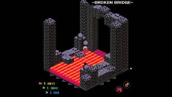 Elephantasy: Flipside — screenshot 6